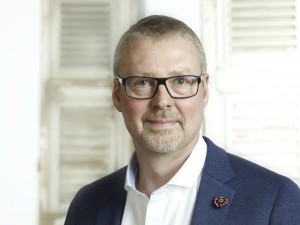 Michael Mikkelsen, CEO